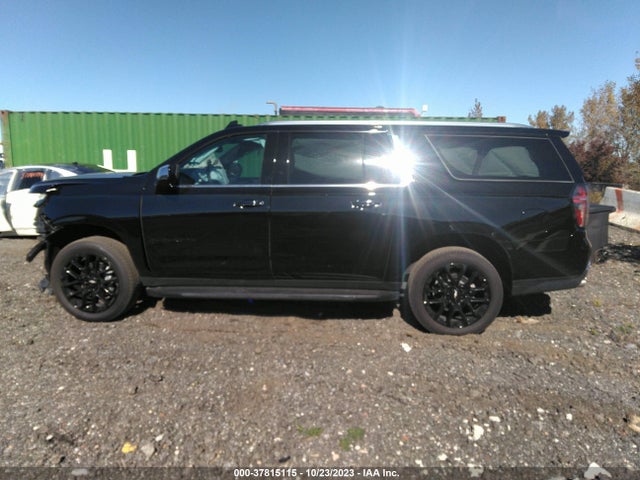 Chevrolet Suburban Premier 2023 1GNSKFKD3PR119387 Image 14