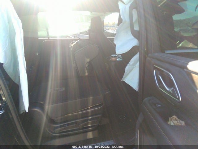 Chevrolet Suburban Premier 2023 1GNSKFKD3PR119387 Image 8