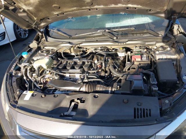 19XFC1F93GE200515 Honda Civic Sedan Touring