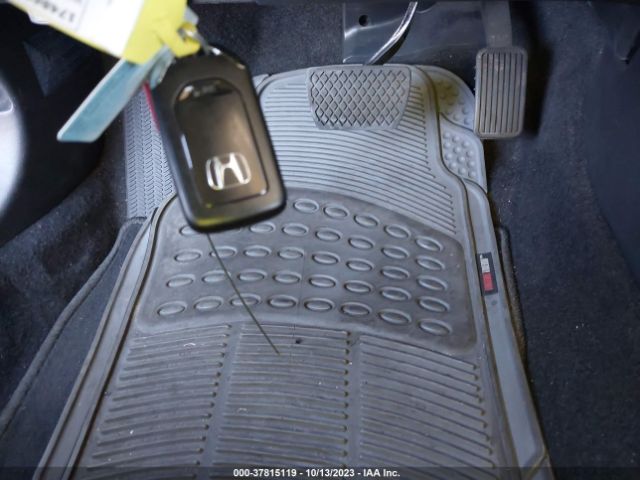 19XFC1F93GE200515 Honda Civic Sedan Touring