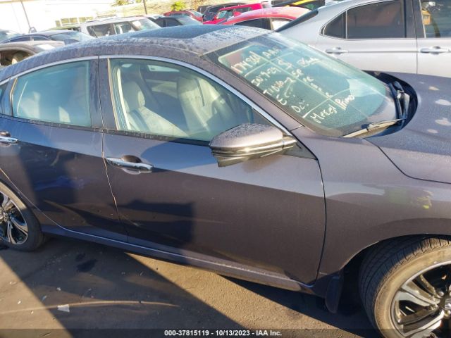 19XFC1F93GE200515 Honda Civic Sedan Touring