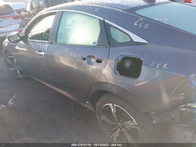 19XFC1F93GE200515 Honda Civic Sedan Touring