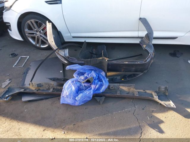 19XFC1F93GE200515 Honda Civic Sedan Touring