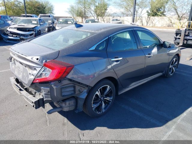 19XFC1F93GE200515 Honda Civic Sedan Touring