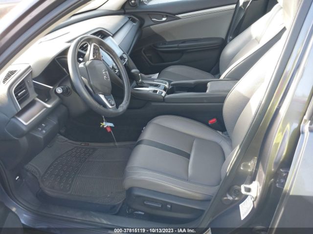 19XFC1F93GE200515 Honda Civic Sedan Touring