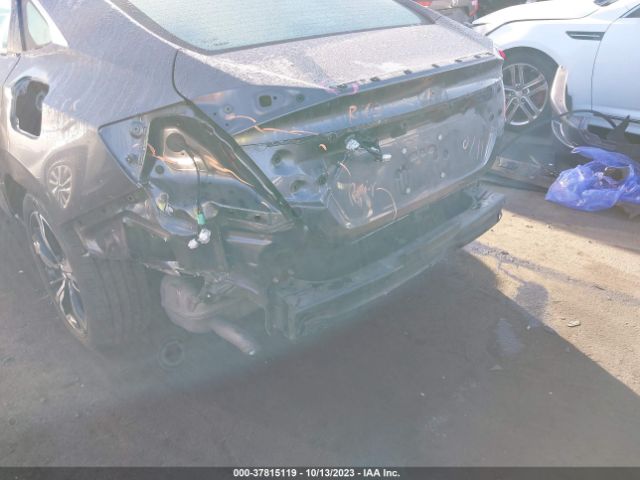 19XFC1F93GE200515 Honda Civic Sedan Touring