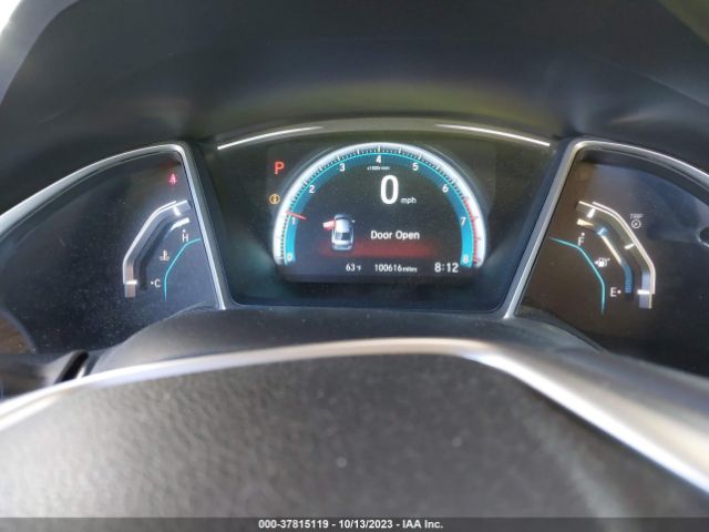 19XFC1F93GE200515 Honda Civic Sedan Touring