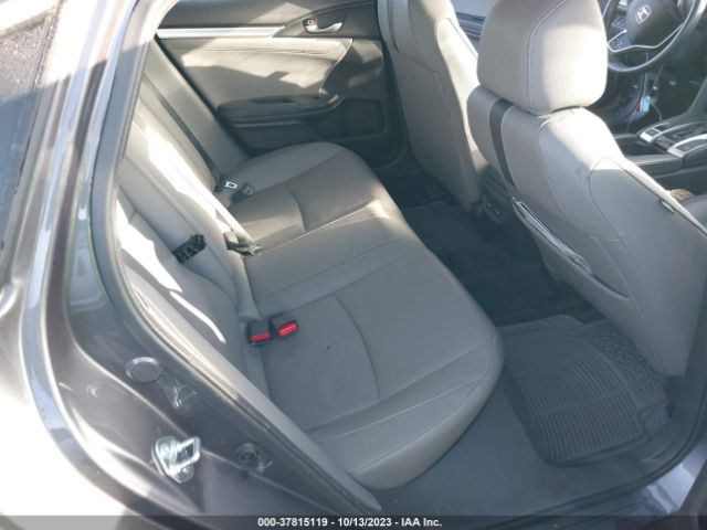 19XFC1F93GE200515 Honda Civic Sedan Touring
