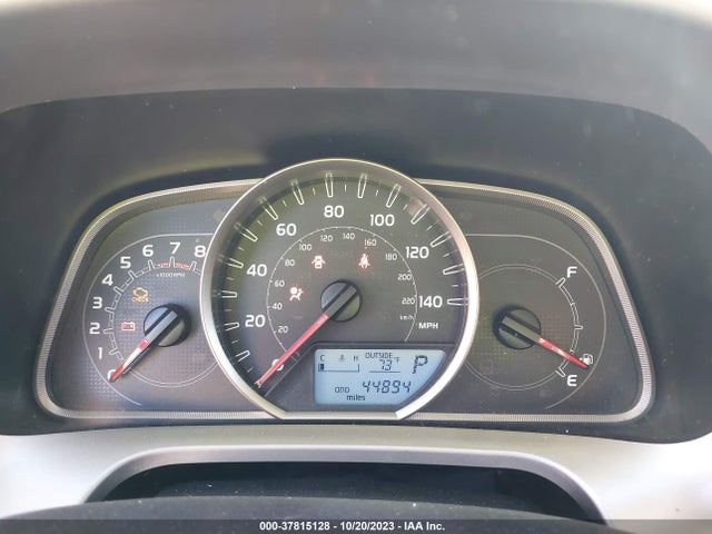 2015 TOYOTA RAV4 LE VIN: JTMZFREV6FJ033067