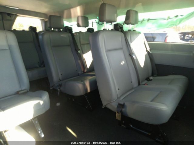 1FMZK1YMXKKB19613 Ford Transit Passenger Wagon Xl/xlt