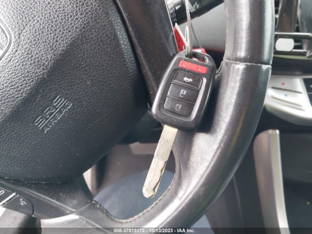1HGCR2F56FA022851 Honda Accord Sedan Sport