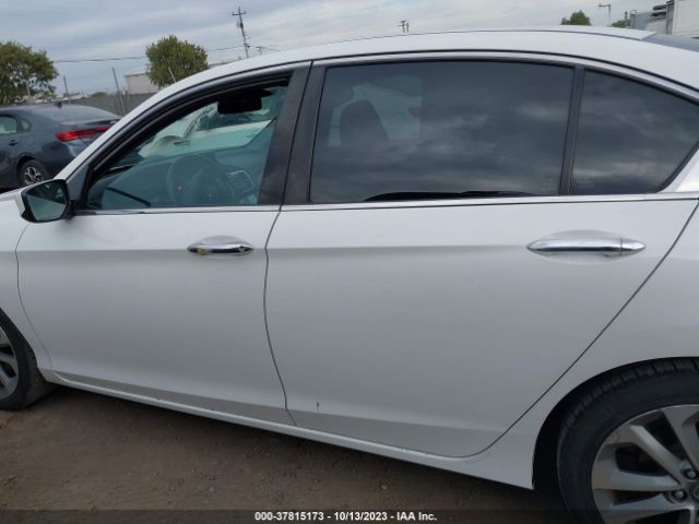 1HGCR2F56FA022851 Honda Accord Sedan Sport