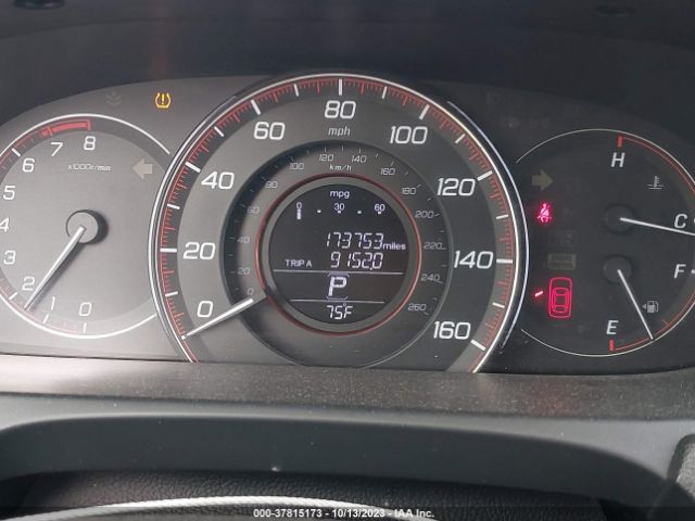 1HGCR2F56FA022851 Honda Accord Sedan Sport