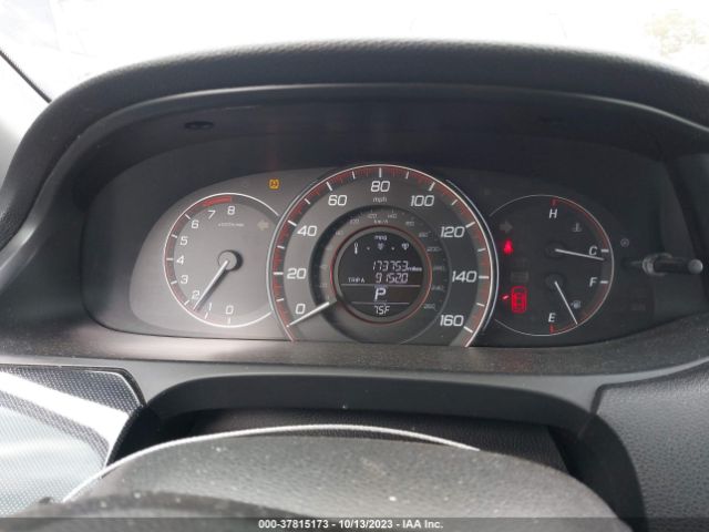 1HGCR2F56FA022851 Honda Accord Sedan Sport