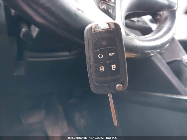 Chevrolet Equinox Ltz 2014 2GNALDEK2E6201787 Image 11