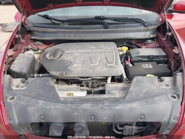 1C4PJMDS9EW289981 Jeep Cherokee Limited