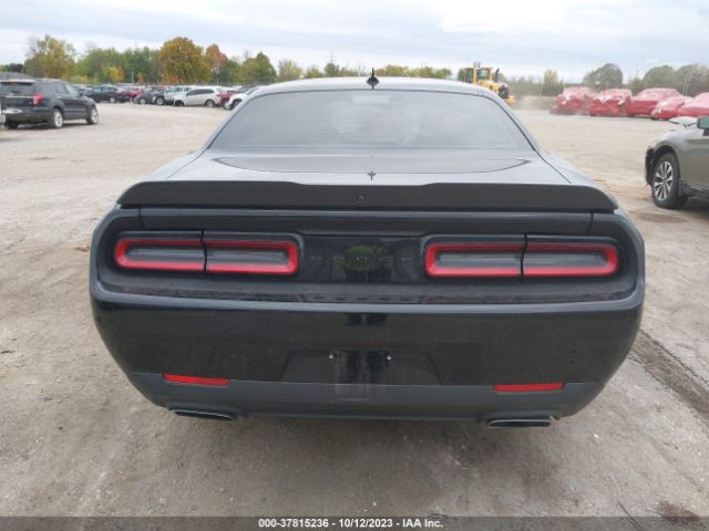 2C3CDZBT3NH179980 Dodge Challenger R/t