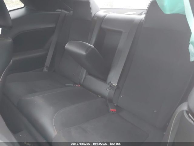 2C3CDZBT3NH179980 Dodge Challenger R/t