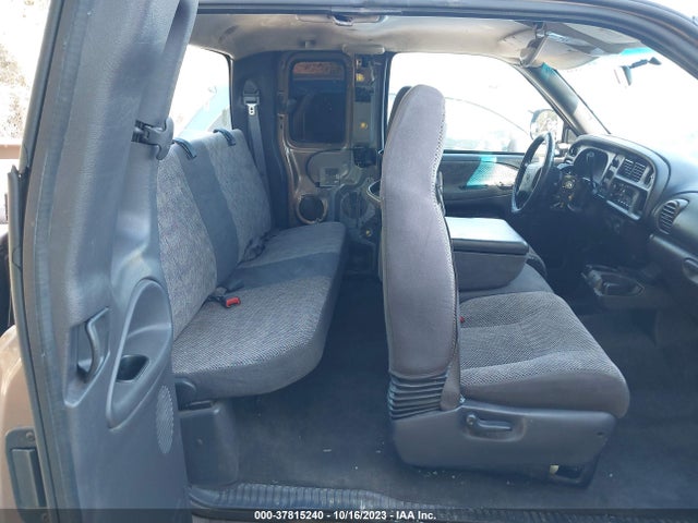 2001 DODGE RAM 1500 ST VIN: 3B7HC13Z31M501442