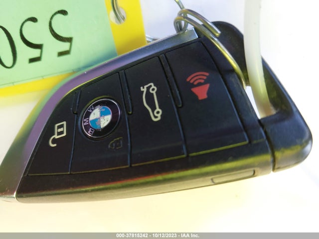 BMW X1 Xdrive28i 2016 WBXHT3C38GP886462 Image 11