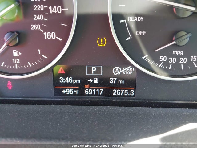 BMW X1 Xdrive28i 2016 WBXHT3C38GP886462 Image 15