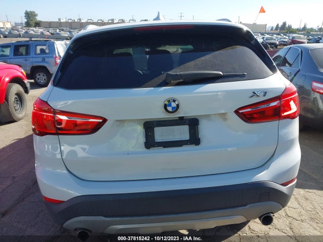 BMW X1 Xdrive28i 2016 WBXHT3C38GP886462 Image 16