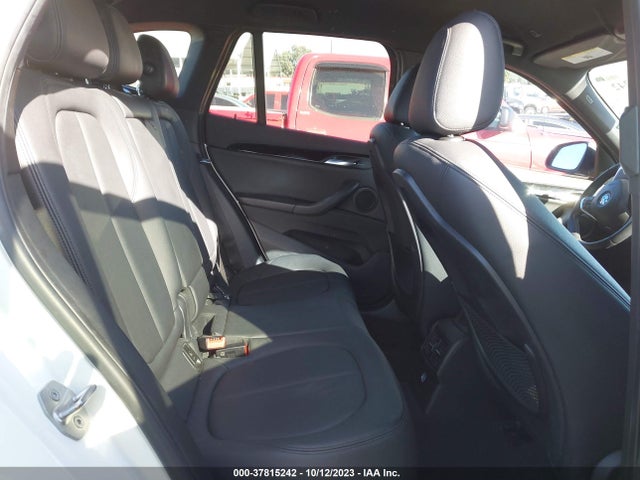 BMW X1 Xdrive28i 2016 WBXHT3C38GP886462 Image 8