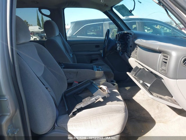 2006 GMC YUKON XL SL VIN: 3GKEC16Z86G198473