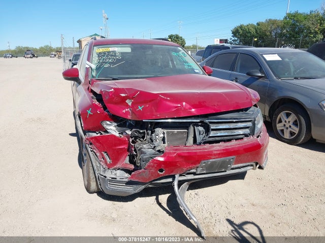 3VV3B7AX3JM081801 Volkswagen Tiguan Sel