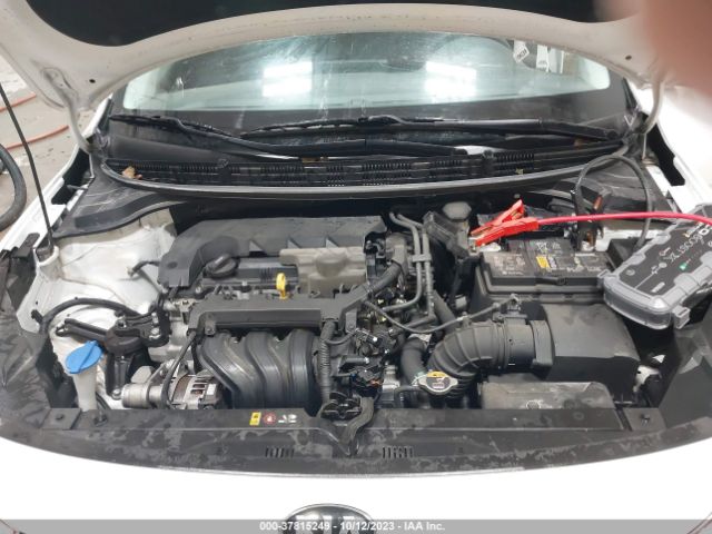 3KPA24AD4ME413253 KIA RIO LX