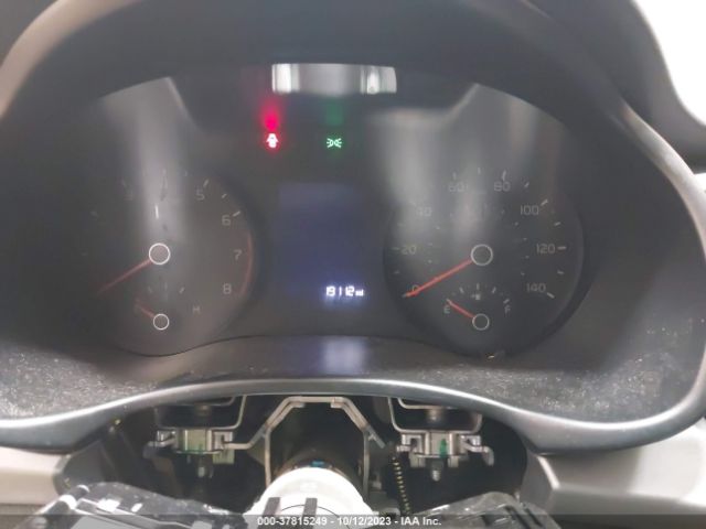 3KPA24AD4ME413253 KIA RIO LX