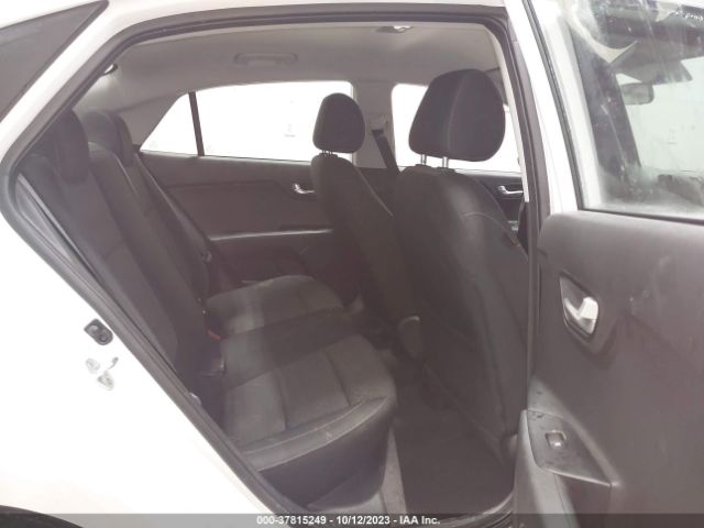 3KPA24AD4ME413253 KIA RIO LX