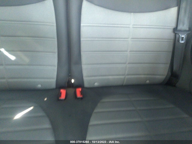 2013 FIAT 500 3C3CFFBR5DT513039 Photo 7