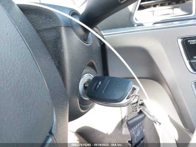 Hyundai Sonata 2.4l Se 2016 5NPE24AF6GH363801 Image 11