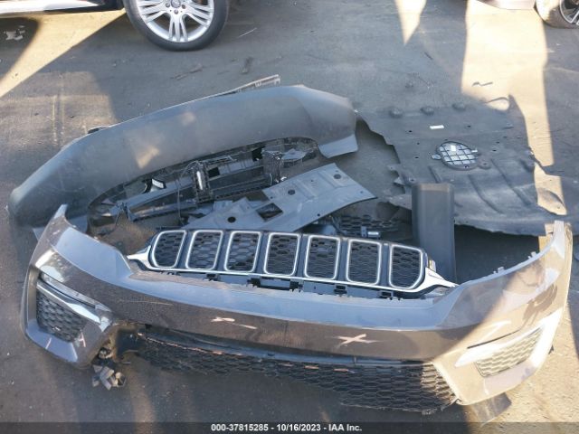 1C4RJGBG3N8618638 Jeep Grand Cherokee Limited