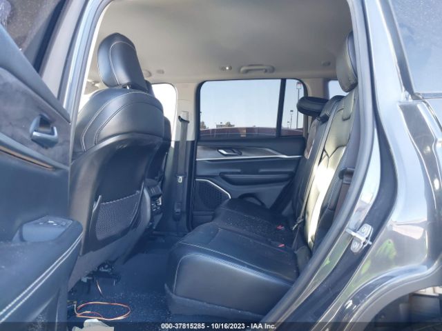 1C4RJGBG3N8618638 Jeep Grand Cherokee Limited