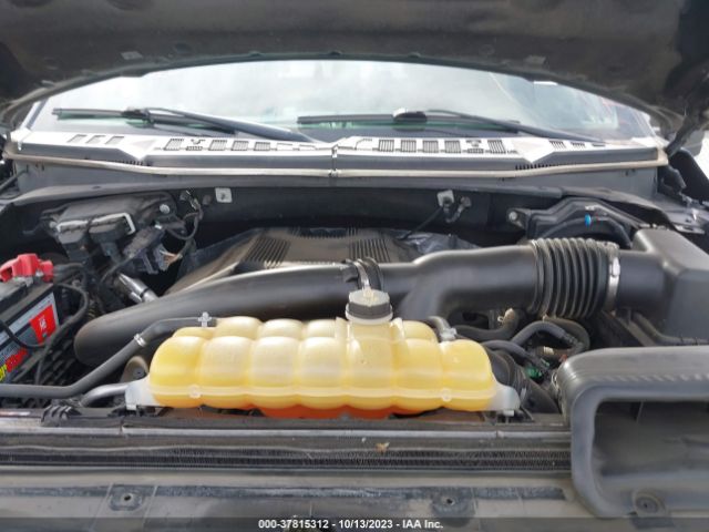 1FTEW1EG3JFB29106 Ford F-150 Xl/xlt/lariat