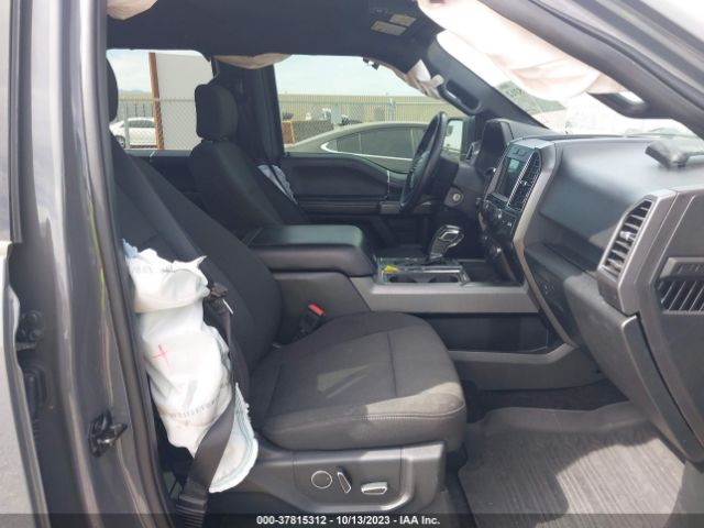 1FTEW1EG3JFB29106 Ford F-150 Xl/xlt/lariat