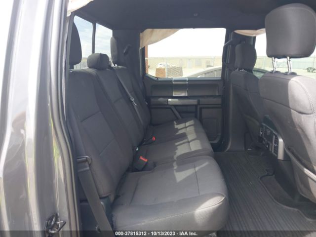 1FTEW1EG3JFB29106 Ford F-150 Xl/xlt/lariat