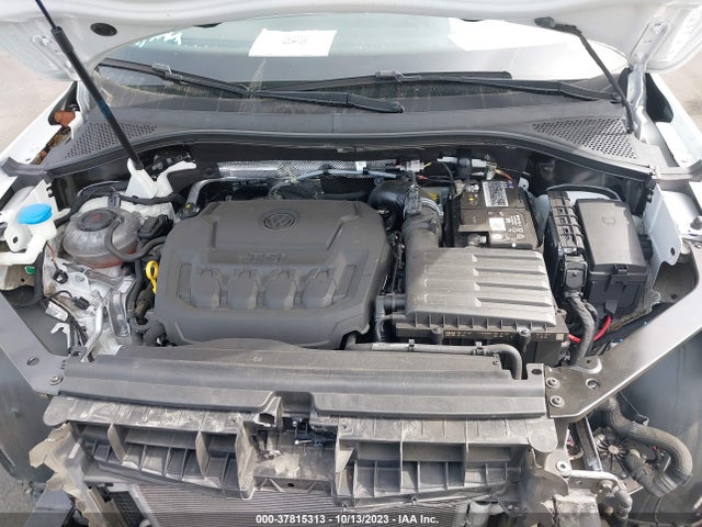 3VV3B7AX6KM076917 Volkswagen Tiguan Sel