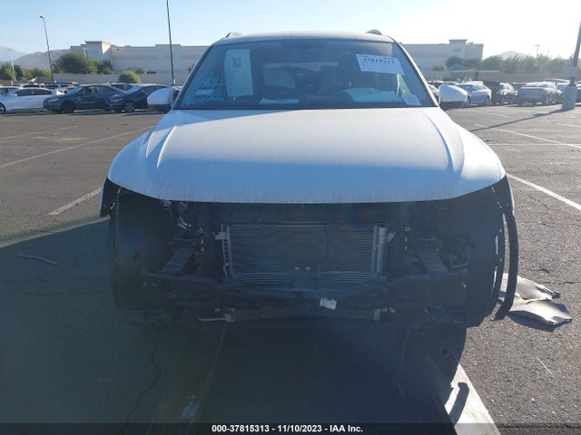 3VV3B7AX6KM076917 Volkswagen Tiguan Sel