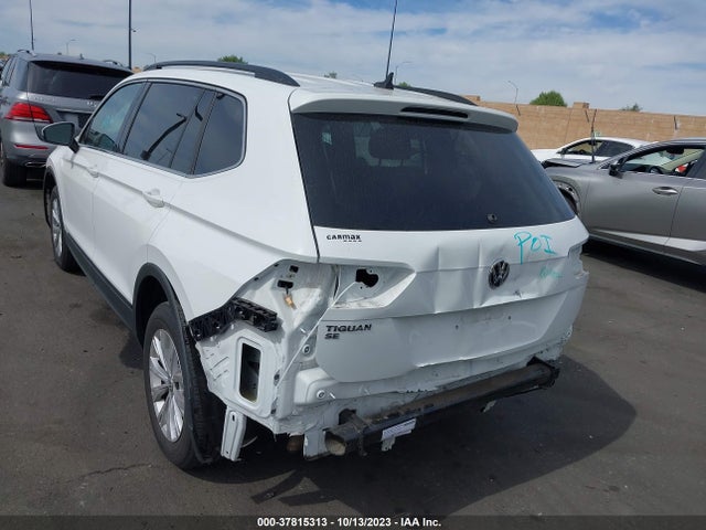 3VV3B7AX6KM076917 Volkswagen Tiguan Sel