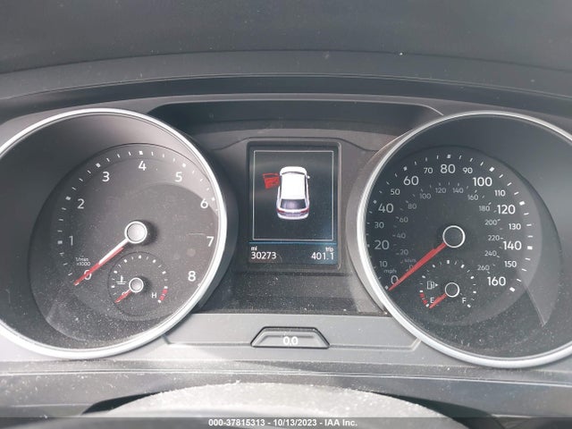 3VV3B7AX6KM076917 Volkswagen Tiguan Sel