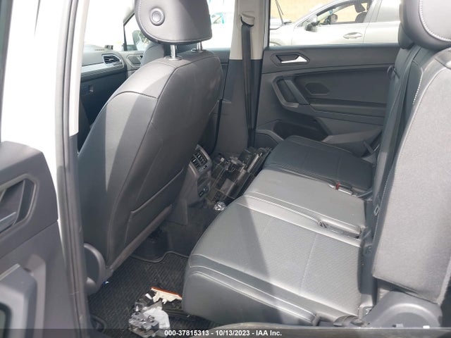 3VV3B7AX6KM076917 Volkswagen Tiguan Sel