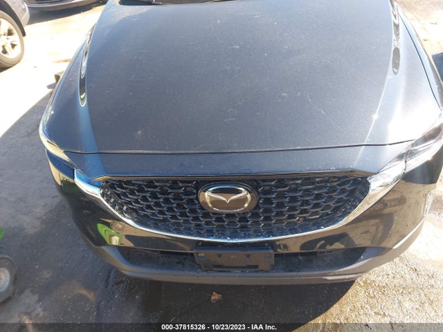 JM3KFBCM7P0273780 Mazda Cx-5 2.5 S Preferred Package