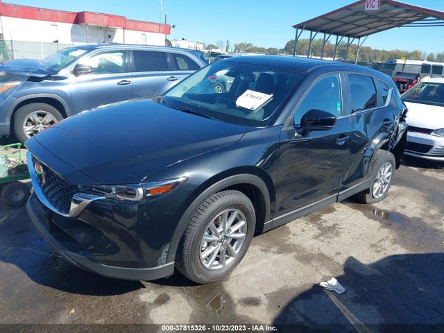 JM3KFBCM7P0273780 Mazda Cx-5 2.5 S Preferred Package