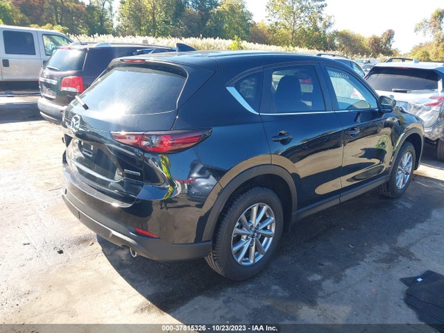 JM3KFBCM7P0273780 Mazda Cx-5 2.5 S Preferred Package