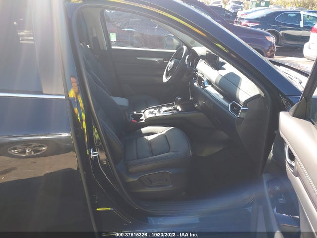 JM3KFBCM7P0273780 Mazda Cx-5 2.5 S Preferred Package