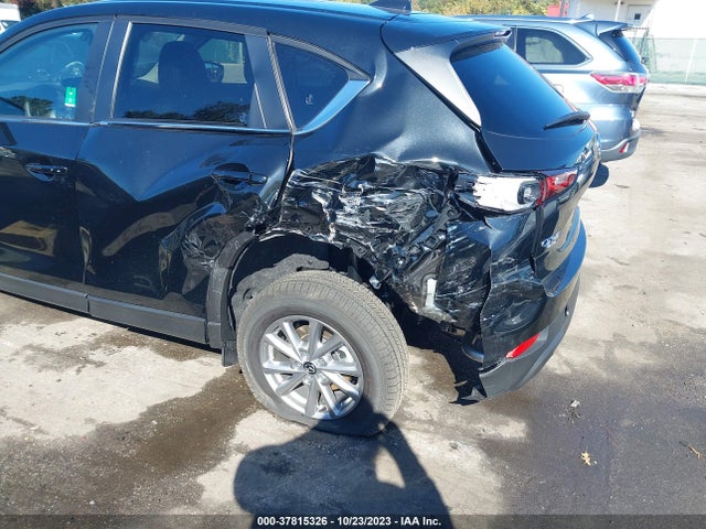 JM3KFBCM7P0273780 Mazda Cx-5 2.5 S Preferred Package