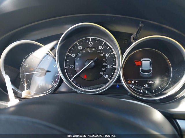 JM3KFBCM7P0273780 Mazda Cx-5 2.5 S Preferred Package
